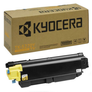 Kyocera Yellow Toner 1 kolok 56369
