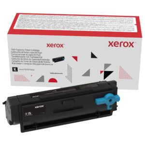 Xetox B310/B305/B315 High Capacity Black Toner Cartridge 8K Pages