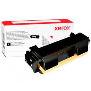 Xerox B410/B415 High Capacity Black Toner Cartridge 14K Pages