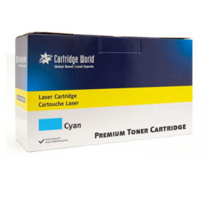 Xerox C410/C415 High Capacity Cyan Toner Cartridge 7K Pages