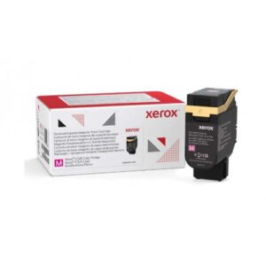 Xerox C320 Standard Capacity Magenta Toner Cartridge 1.8K Pages