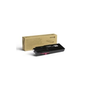 Xerox C400 C405 Standard Capacity Magenta Toner Cartridge 2500 Page