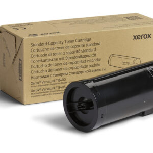 Xerox B400 B405 Standard Capacity Black Toner Cart 5900 Page Yield