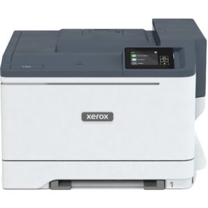 Xerox C320 A4 Colour Printer 33ppm. Duplex Network Wifi USB 250 Sheet