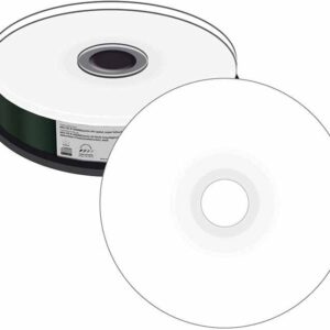 Unbranded Baseline 10 Cake Cd-r Printable