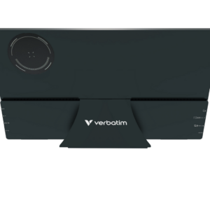 Verbatim Portable Touchscreen Monitor 13.3" WUXGA Resolution