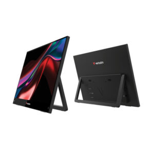Verbatim Portable Monitor 14'' Full Hd 1080p