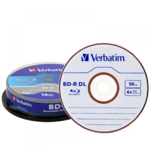 Verbatim Blu-ray