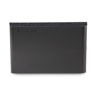 Verbatim 3.5" 2tb Store 'n Save Hard Drive