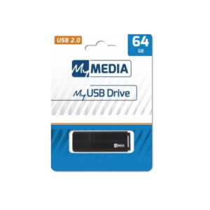 My Media Usb 2.0 Drive 64gb