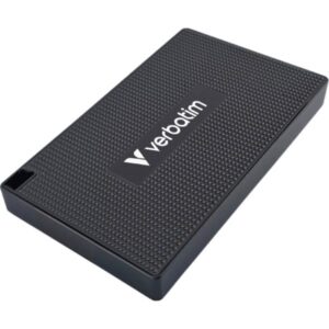 Verbatim Metal Mini Ssd Usb-c 3.gen 2 1tb