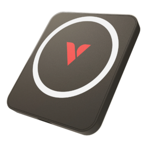 Verbatim Snapback Ssd 2Tb Mocha Metallic