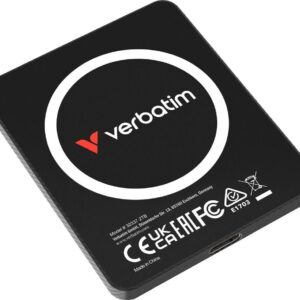 Verbatim Snapback Ssd 2Tb 1 kolok 56619