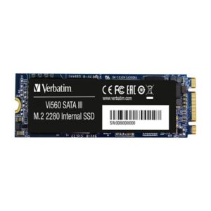 Verbatim Vi560 S3 Ssd 512gb Sata iii M.2