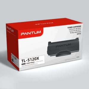 Pantum Tl550x 15000 Page Yield Black Toner Cartridge For P5500 1 kolok 56735