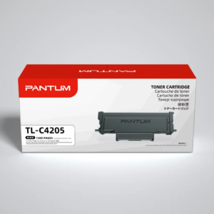Pantum TLC4205 (1500 Page Yield) Black toner for BP4205 1 kolok 56738