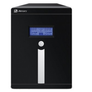 Mercury 3K Ol UPS SR72vdc Ib