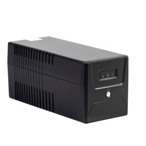 Neptune Interactive 1200Va/600W