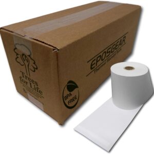 Till Rolls Bond Paper Till 57x57