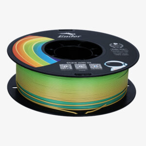 Ender PLA+ Rainbow 1 kolok 56783