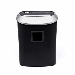 Novaro 8 Sheet 15l Cross-cut Shredder 1 kolok 56847