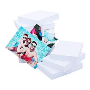 Penguin Laser Photo Paper Gloss 135gsm 200 Sheets A
