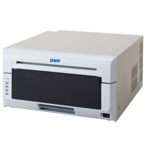 Dnp Ds820 Dye Sublimation Printer