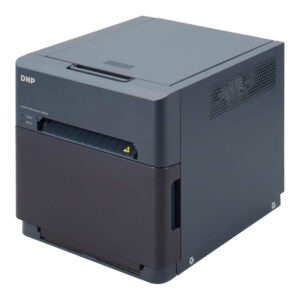 Dnp Qw410 Dye Sublimation Compact Printer