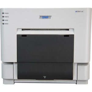 Dnp Rx1hs Dye Sublimation High Volume Printer