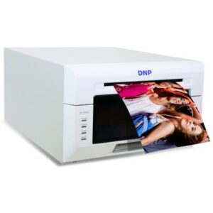 Dnp Ds620 Dye Sublimation High Speed Printer