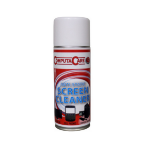 Computacare Anti-stat Screen Clean 375ml 1 kolok 56911 1
