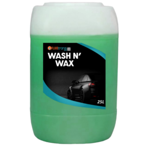 Multipro Wash & Wax 25l 1 kolok 56953