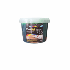 Multipro Pine Gel Orange 5kg 1 kolok 56955