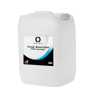 Multipro Hand Spray Sanitizer 70 % Alcohol 25l 1 kolok 56969