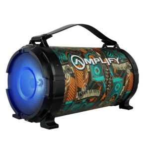 Amplify Beat Series Bluetooth Speaker