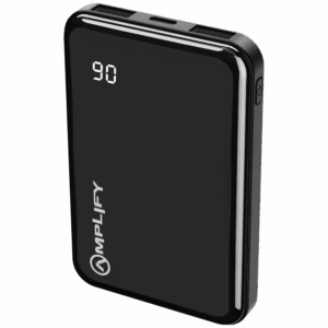 Amplify Spark 2 Series 5000 mAh Power Bank