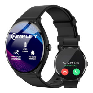 Amplify Compete Series Smart Watch