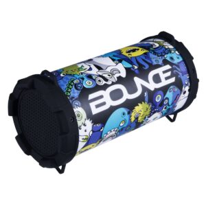 Bounce Tempo Series Speaker