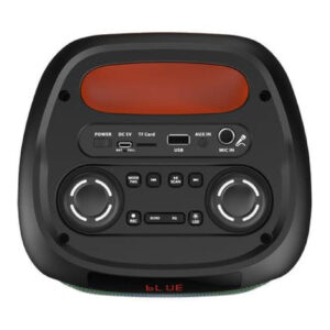 Blaupunkt Thingo 30W Rms Party Speaker 30W Rms Output 100Hz To 20Khz