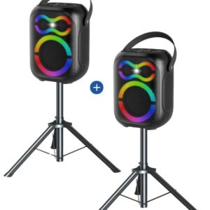 Blaupuntk Intensity 25W speaker bundle
