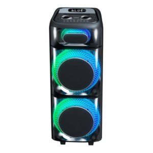 Blaupunkt 100W Taurus Flex Party Speaker Usb Aux Bluetooth Wireless