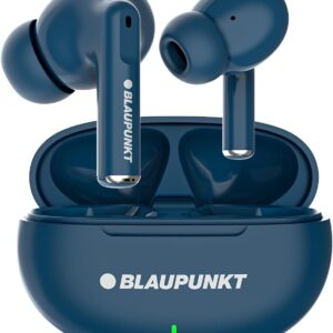 Blaupuntk TWS Bluetooth Earbuds