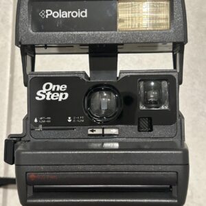 Polaroid Black And Grey 1 kolok 57039