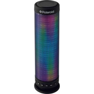 Polaroid Glow Bluetooth Speaker Black 1 kolok 57043