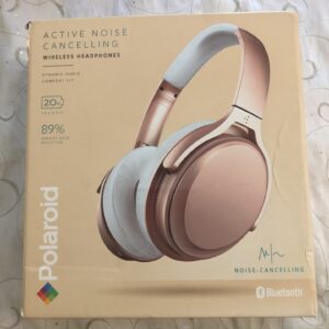 Polaroid Active Noice Cancelling 1 kolok 57056