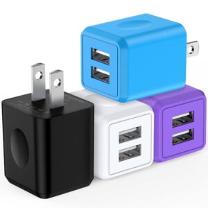 Polaroid 4 Port Usb Charger 1 kolok 57057