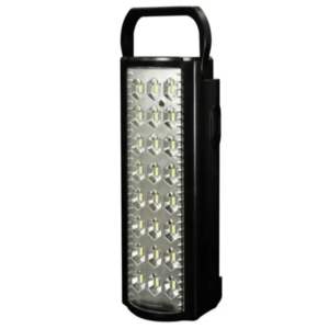Switched Rechargeable Emergency Lantern 1 kolok 57062