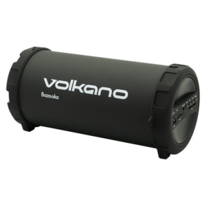 Volkano Bazooka Speaker