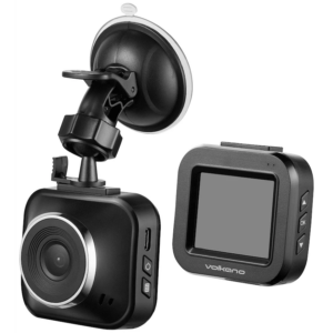 Volkano Armco Series Full Hd Dash Camera