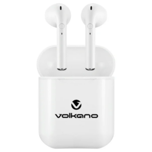 Volkano Buds Series Tws Without Silicone